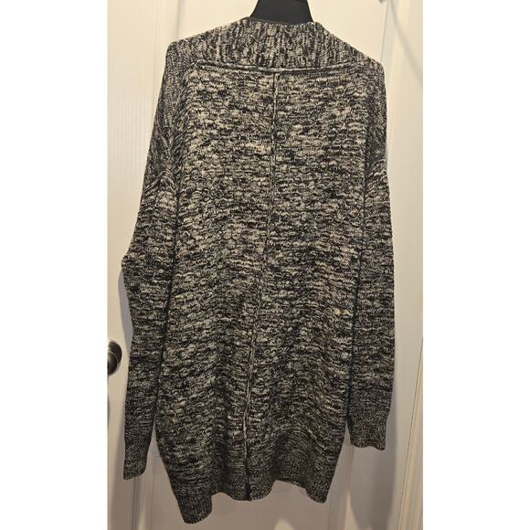 Lululemon Cardi All Day Merino wool oversized cardigan M/L - Picture 2 of 7